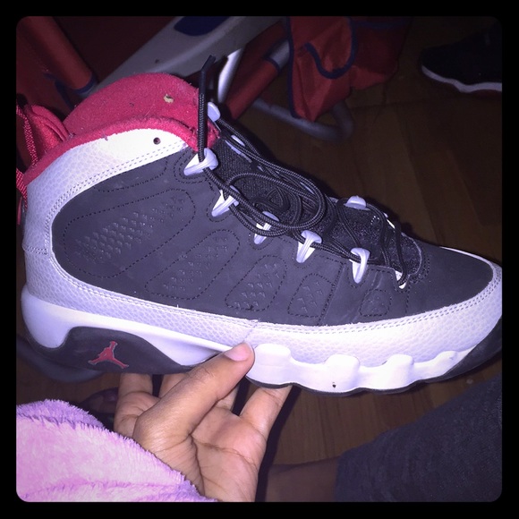 kilroy 9s size 7